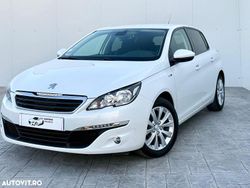 Culoarealb Utilizat 2016 Peugeot 308 Active | 6.990 EUR (Preț OK)