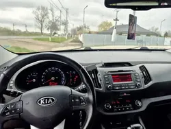 Portocaliu Utilizat 2012 Kia Sportage SUV | 9.500 EUR (Preț OK)