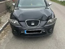 Utilizat 2007 Seat Leon FR Hatchback | 1.800 EUR