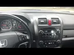Utilizat 2009 Honda CR-V SUV | 5.000 EUR (Super Preț)