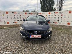 Culoarealbastru Utilizat 2014 Volvo V60 Momentum Break | 11.500 EUR (Puțin scump)