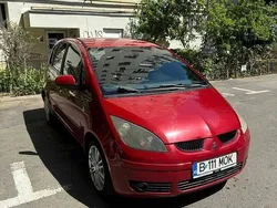 Rosu Utilizat 2008 Mitsubishi Colt | 1.000 EUR