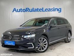 Culoaregri Utilizat 2021 VW Passat GTE Break | 21.890 EUR (Preț OK)