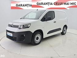 Culoarealb Utilizat 2019 Citroën Berlingo Monovolum | 11.250 EUR (Scump)