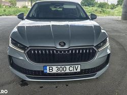 Culoareargint Utilizat 2024 Skoda Superb Selection Berlinǎ | 33.544 EUR (Scump)