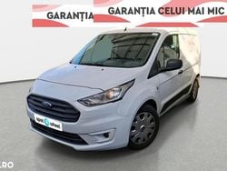 Culoarealb Utilizat 2019 Ford Transit Monovolum | 12.950 EUR (Preț OK)