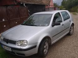 Utilizat 2000 VW Golf IV Hatchback | 3.000 EUR