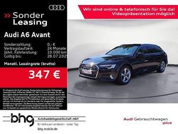 Utilizat 2024 Audi A6 Break | 51.664 EUR