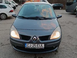 Utilizat 2007 Renault Grand Scénic II Monovolum | 2.000 EUR