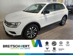 Utilizat 2020 VW Tiguan IQ Drive SUV | 25.935 EUR (Scump)