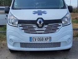 Utilizat 2018 Renault Trafic Van | 15.999 EUR (Scump)
