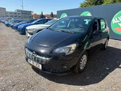 Negru Utilizat 2019 Opel Corsa Hatchback | 8.700 EUR (Preț OK)