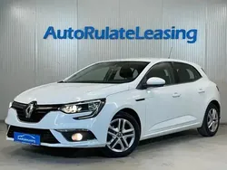 Renault Mégane IV