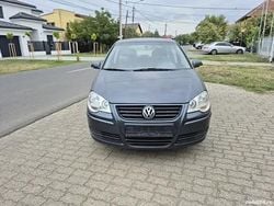 Gri Utilizat 2006 VW Polo Berlinǎ | 1.650 EUR (Preț OK)