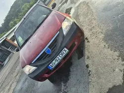 Utilizat 2005 Dacia Logan Berlinǎ | 1.500 EUR (Preț bun)