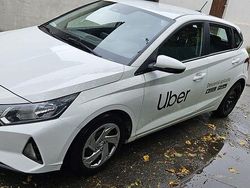 Culoarealb Utilizat 2020 Hyundai i20 Classic | 8.500 EUR (Puțin scump)