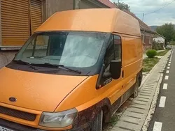 Utilizat 2005 Ford Transit Van | 900 EUR (Super Preț)