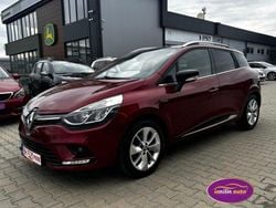 Culoarealte culori Utilizat 2016 Renault Clio GrandTour LIMITED Break | 7.190 EUR (Puțin scump)