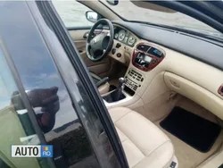 Negru Utilizat 2005 Peugeot 607 Berlinǎ | 2.500 EUR