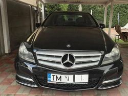 Culoarenegru Utilizat 2013 Mercedes C200 Edition Berlinǎ | 9.000 EUR (Super Preț)