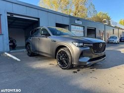 Culoaregri Nouă 2025 Mazda CX-60 Homura-Line SUV | 55.840 EUR