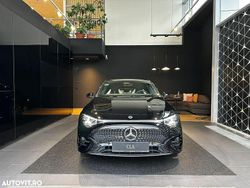 Culoarenegru Nouă 2025 Mercedes CLA 250+ Berlinǎ | 61.490 EUR