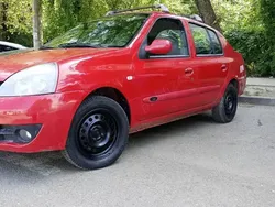 Utilizat 2008 Renault Clio II Berlinǎ | 1.700 EUR (Preț bun)