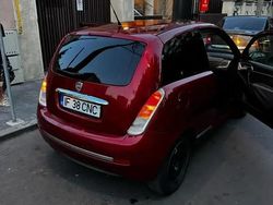 Utilizat 2009 Lancia Ypsilon Hatchback | 1.100 EUR