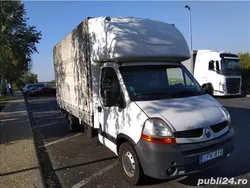 Utilizat 2008 Renault Master Van | 4.000 EUR