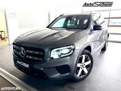 Gri Utilizat 2023 Mercedes GLB200 Progressive SUV | 41.503 EUR (Super Preț)