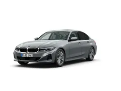 Skyscraper grey metallic metalizat Utilizat 2023 BMW 330 Comfort Edition Berlinǎ | 45.956 EUR (Preț OK)