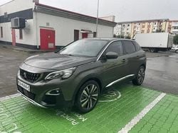 Utilizat 2017 Peugeot 3008 SUV | 10.150 EUR (Preț OK)