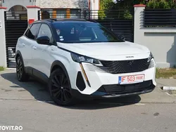 Culoarealb Utilizat 2021 Peugeot 3008 GT SUV | 22.750 EUR (Puțin scump)