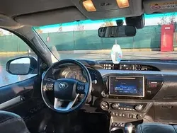 Utilizat 2017 Toyota HiLux Pickup | 25.500 EUR