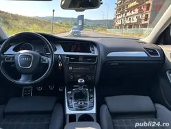 Utilizat 2011 Audi A4 Break | 6.790 EUR (Preț OK)