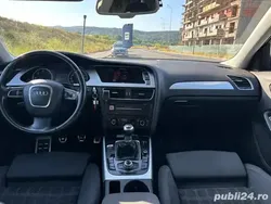 Utilizat 2011 Audi A4 Break | 7.200 EUR (Preț OK)