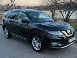 Utilizat 2018 Nissan X-Trail SUV | 16.900 EUR