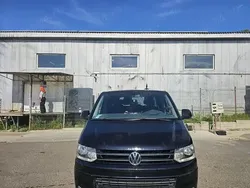 Negru Utilizat 2015 VW T5 Van | 17.000 EUR