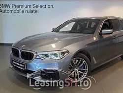 Gri Utilizat 2019 BMW 540 Break | 39.899 EUR (Puțin scump)