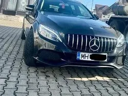 Utilizat 2015 Mercedes A180 Hatchback | 7.900 EUR (Preț OK)
