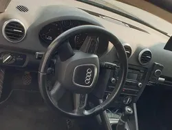 Culoarenegru Utilizat 2010 Audi A3 Sportback Ambition Hatchback | 5.499 EUR (Preț OK)