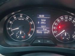 Culoareargint Utilizat 2013 Skoda Rapid Drive Hatchback | 6.200 EUR (Preț OK)
