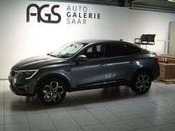 Utilizat 2023 Renault Arkana Techno SUV | 26.318 EUR (Puțin scump)