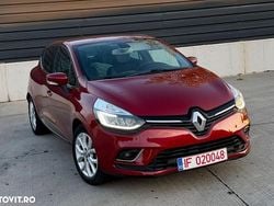 Culoarerosu Utilizat 2018 Renault Clio IV Hatchback | 7.990 EUR (Preț OK)
