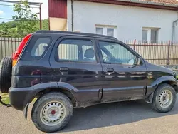 Verde Utilizat 1999 Daihatsu Terios SUV | 3.500 EUR