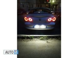Argintiu Utilizat 2009 VW CC Berlinǎ | 7.700 EUR (Puțin scump)