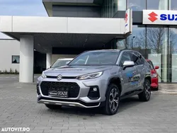 Gri Utilizat 2023 Suzuki Across SUV | 43.500 EUR