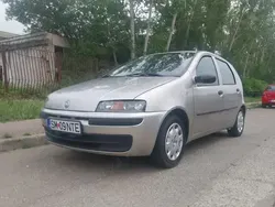 Utilizat 1998 Fiat Punto Hatchback | 800 EUR