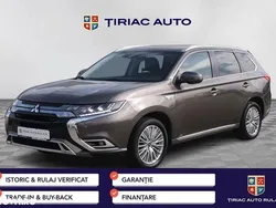 Culoaremaro Utilizat 2019 Mitsubishi Outlander P-HEV Invite SUV | 22.990 EUR