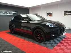 Culoarenegru Utilizat 2019 Porsche Cayenne SUV | 69.990 EUR (Preț OK)